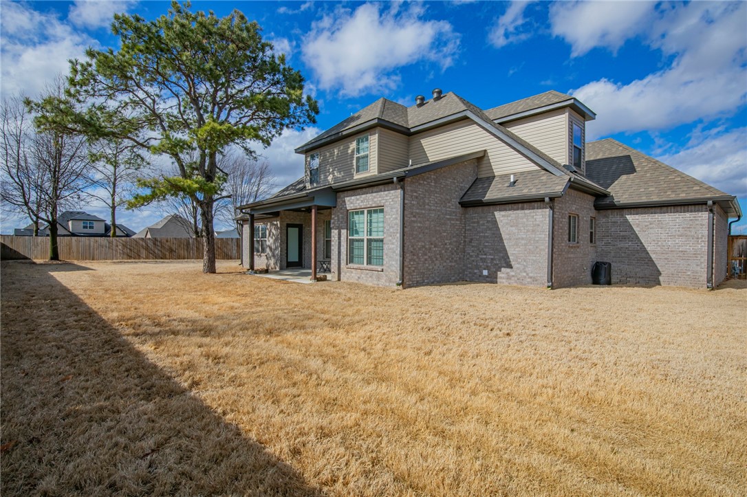 Wildwood - Residential Lease