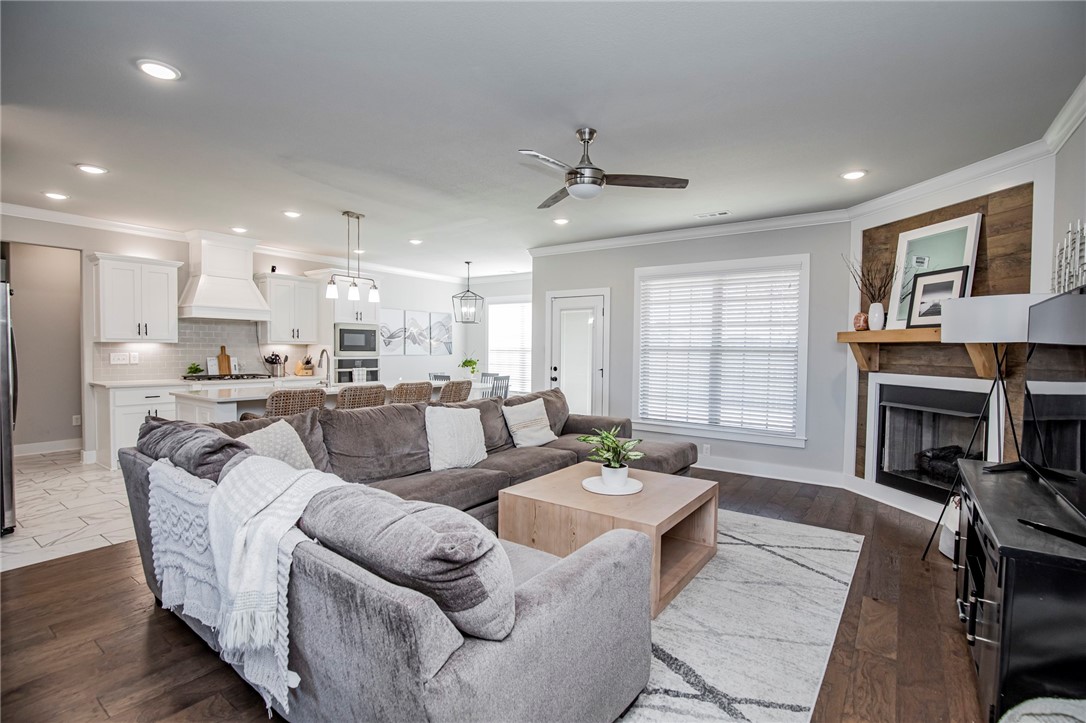 Wildwood - Residential Lease