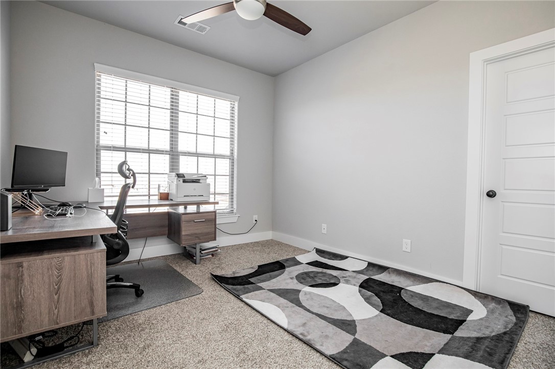Wildwood - Residential Lease