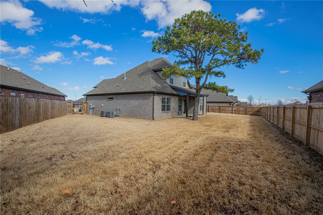 Wildwood - Residential Lease