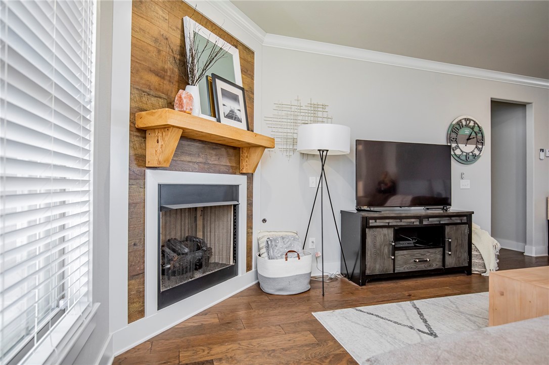 Wildwood - Residential Lease