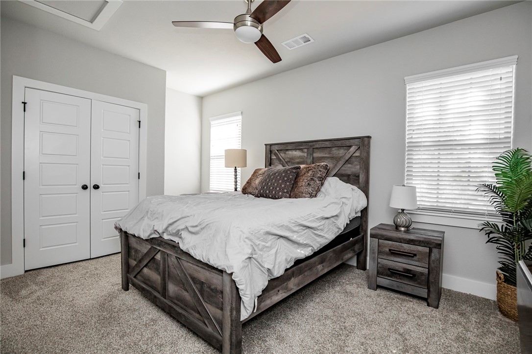 Wildwood - Residential Lease