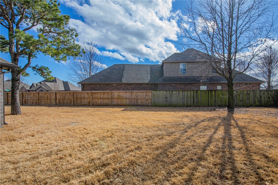 Wildwood - Residential Lease