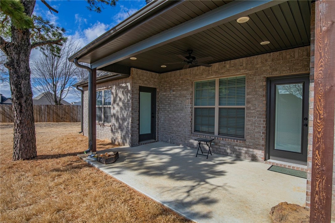 Wildwood - Residential Lease