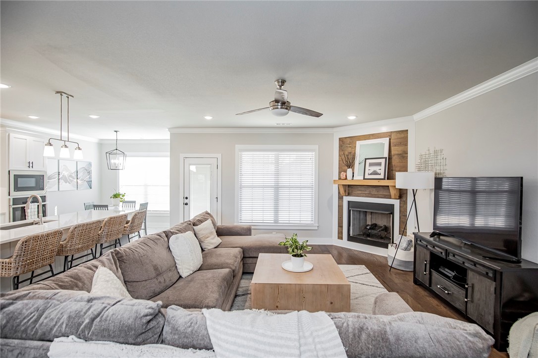 Wildwood - Residential Lease