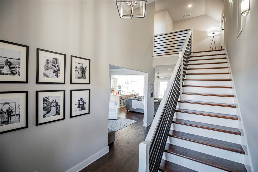 Wildwood - Residential Lease