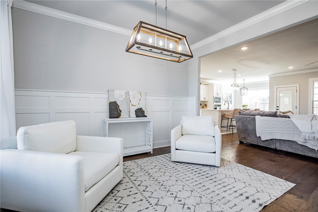 Wildwood - Residential Lease