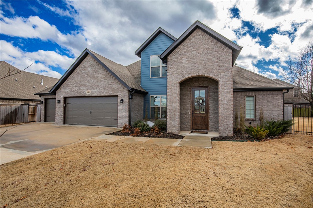 Wildwood - Residential Lease