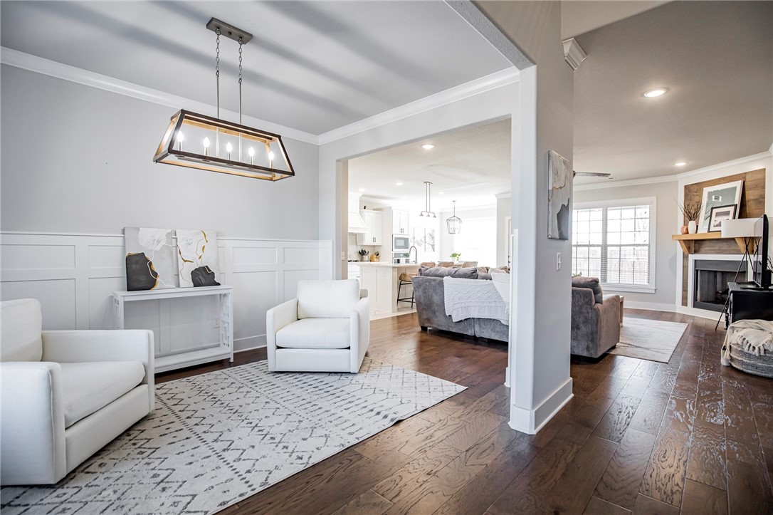 Wildwood - Residential Lease