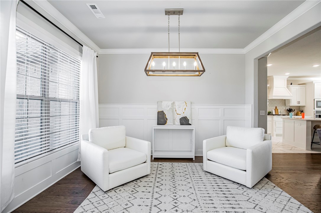 Wildwood - Residential Lease