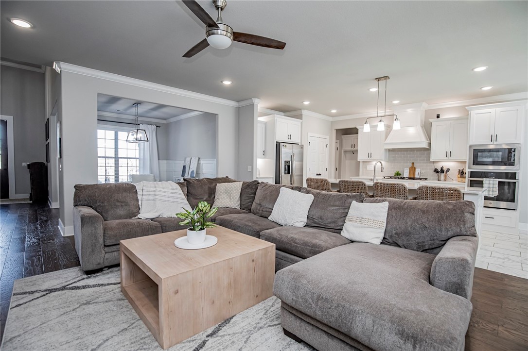Wildwood - Residential Lease