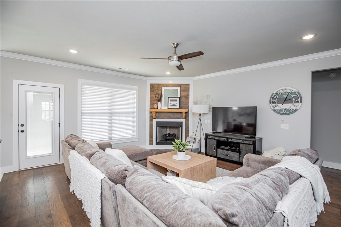 Wildwood - Residential Lease