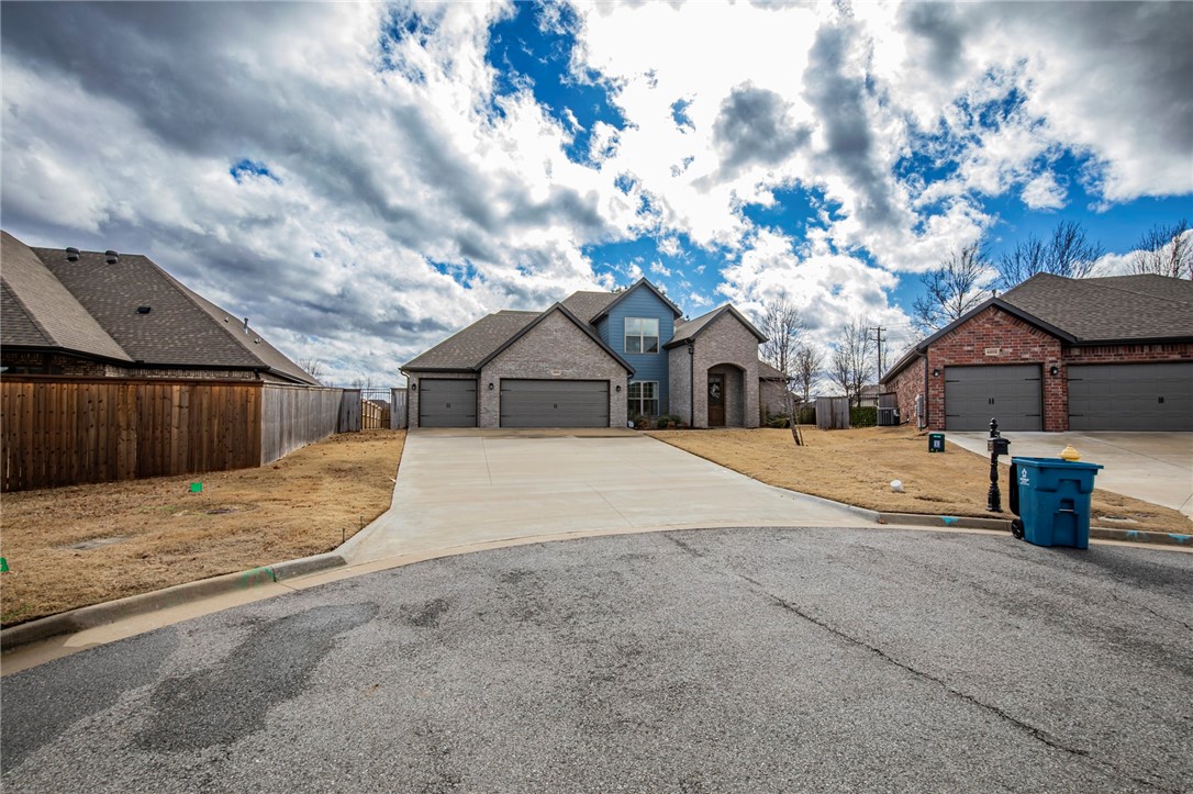 Wildwood - Residential Lease