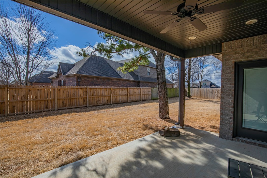 Wildwood - Residential Lease