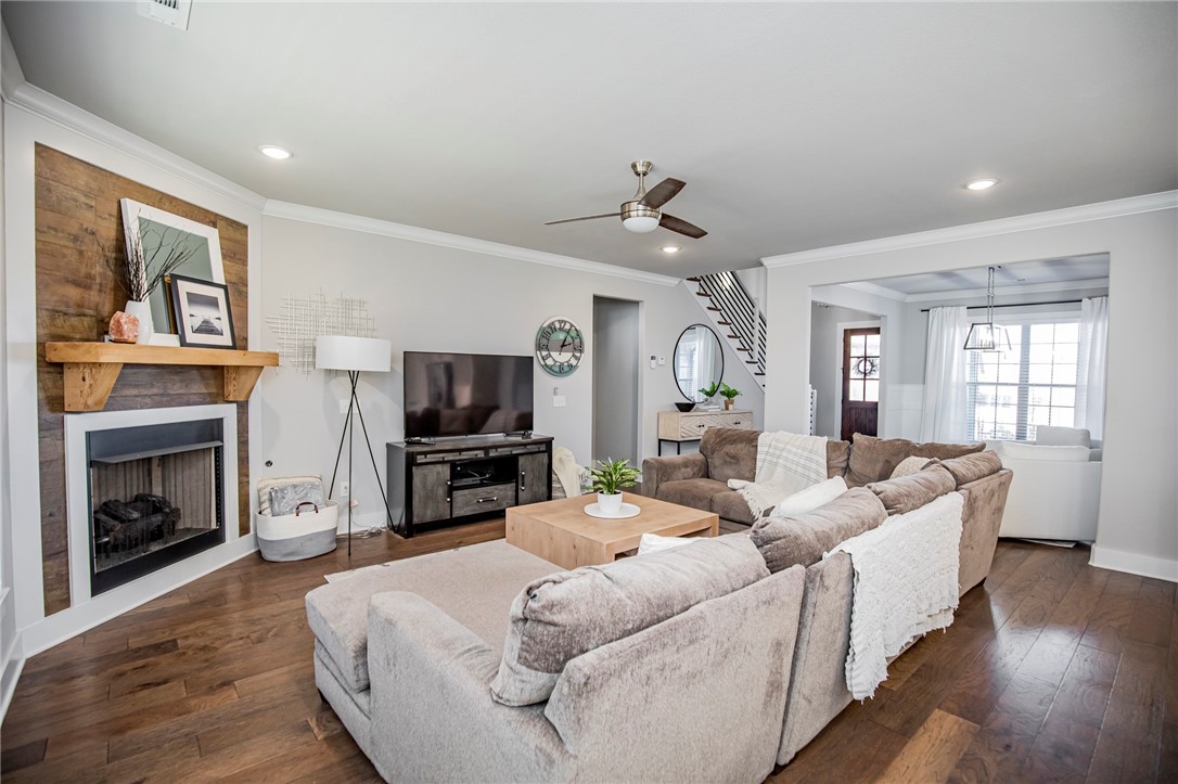 Wildwood - Residential Lease