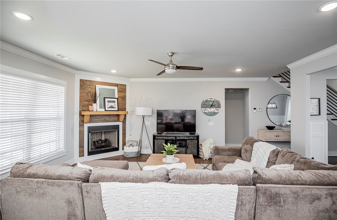 Wildwood - Residential Lease