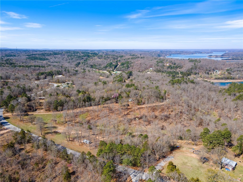Tanglewood Resort 2 - Land