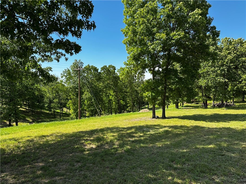 Tanglewood Resort 2 - Land