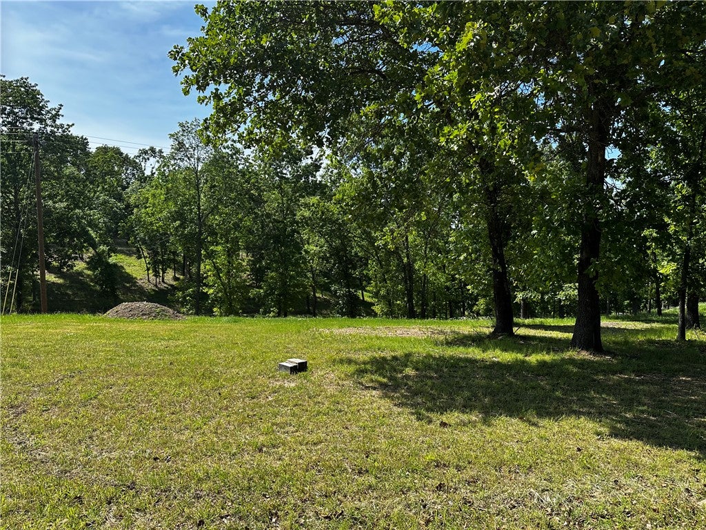 Tanglewood Resort 2 - Land