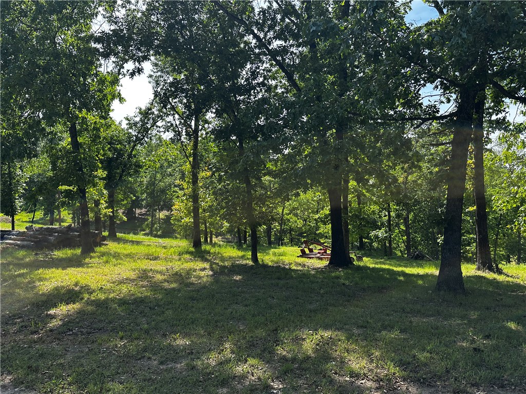Tanglewood Resort 2 - Land
