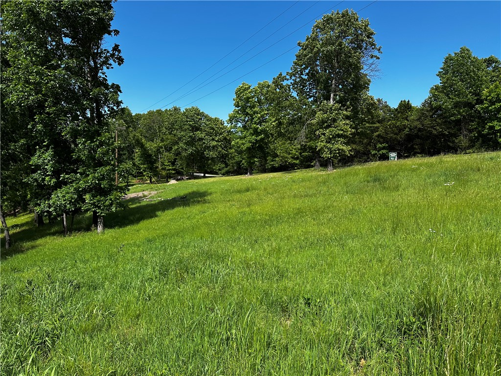 Tanglewood Resort 2 - Land