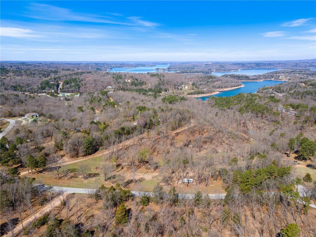 Tanglewood Resort 2 - Land