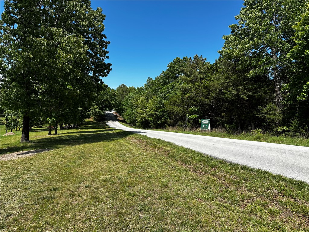 Tanglewood Resort 2 - Land