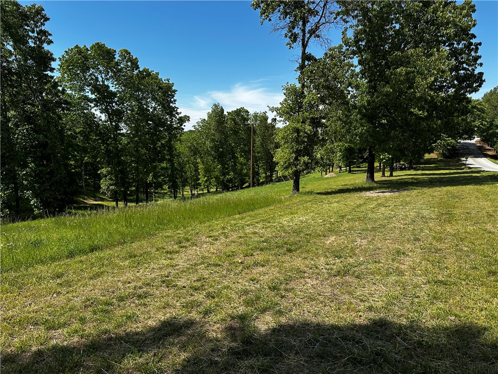 Tanglewood Resort 2 - Land