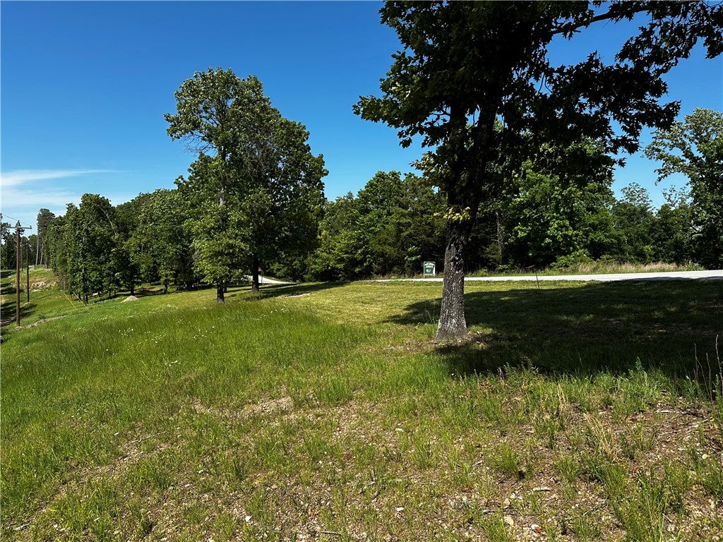 Tanglewood Resort 2 - Land