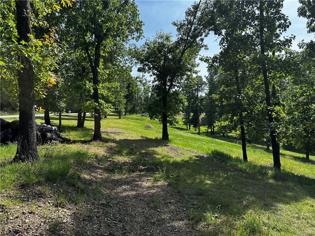 Tanglewood Resort 2 - Land
