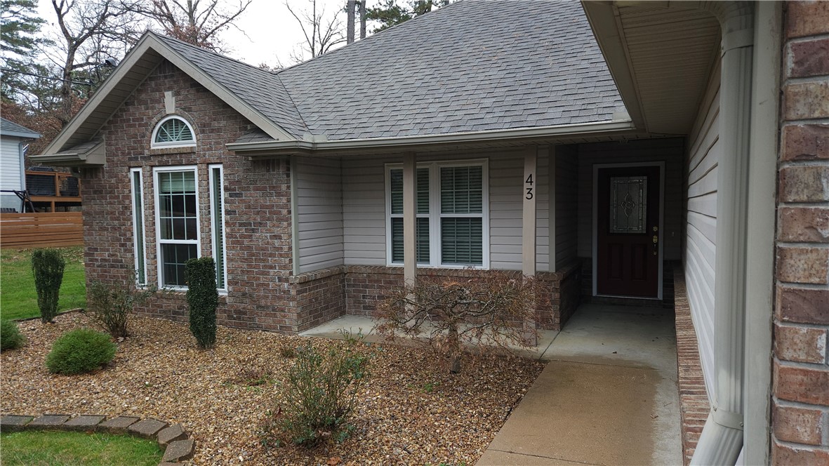 Gloucester Sub Bvv - Residential