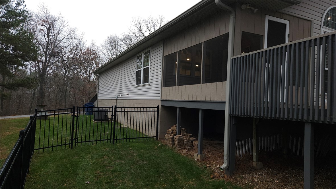 Gloucester Sub Bvv - Residential