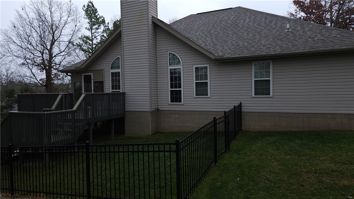 Gloucester Sub Bvv - Residential