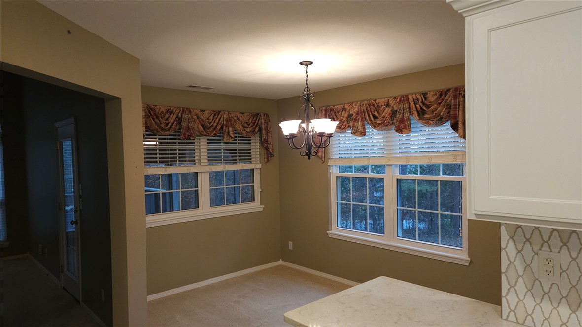 Gloucester Sub Bvv - Residential