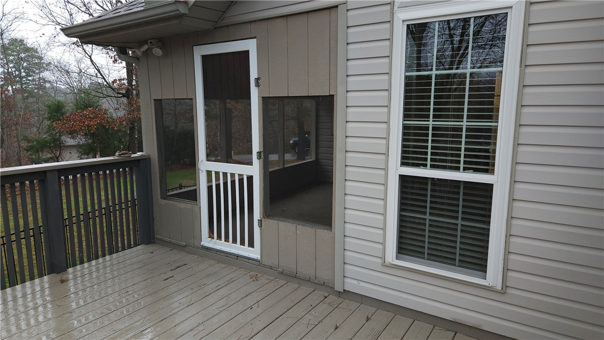 Gloucester Sub Bvv - Residential