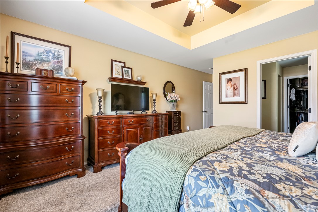 Bloxham Estates Pea Ridge - Residential