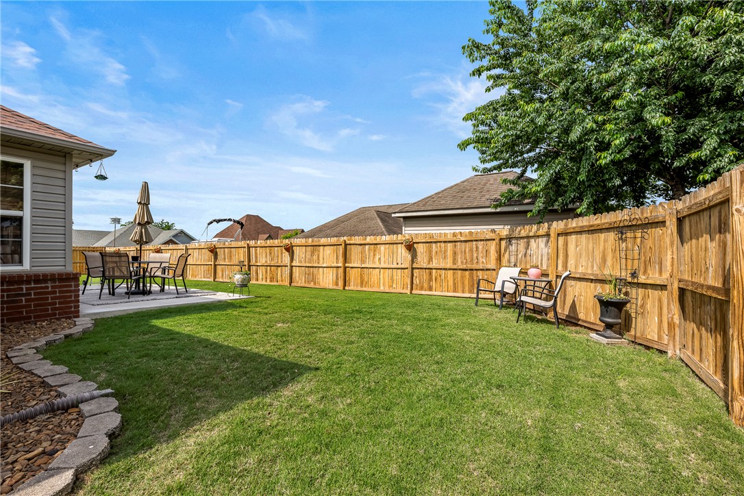 Bloxham Estates Pea Ridge - Residential