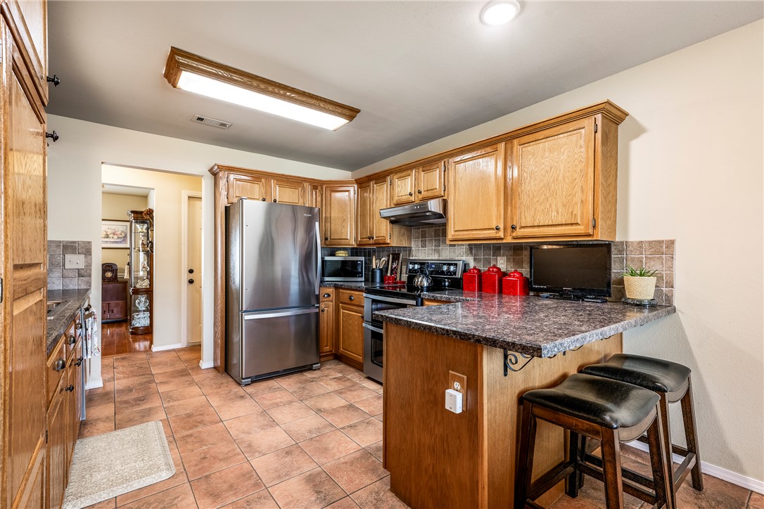 Bloxham Estates Pea Ridge - Residential