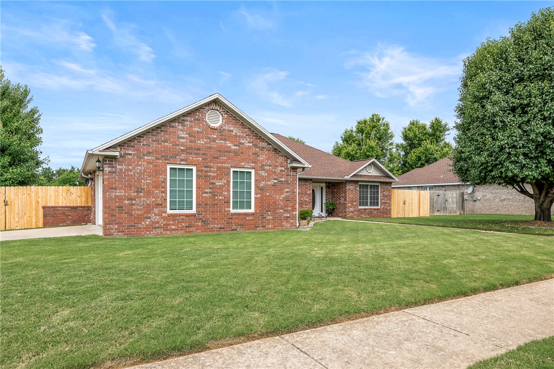 Bloxham Estates Pea Ridge - Residential