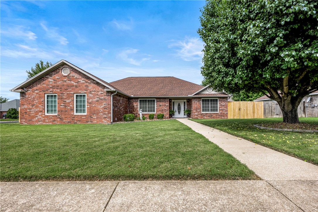 Bloxham Estates Pea Ridge - Residential