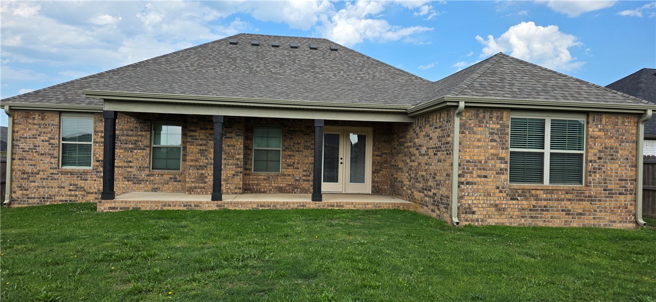 Hickory Meadows - Residential Lease