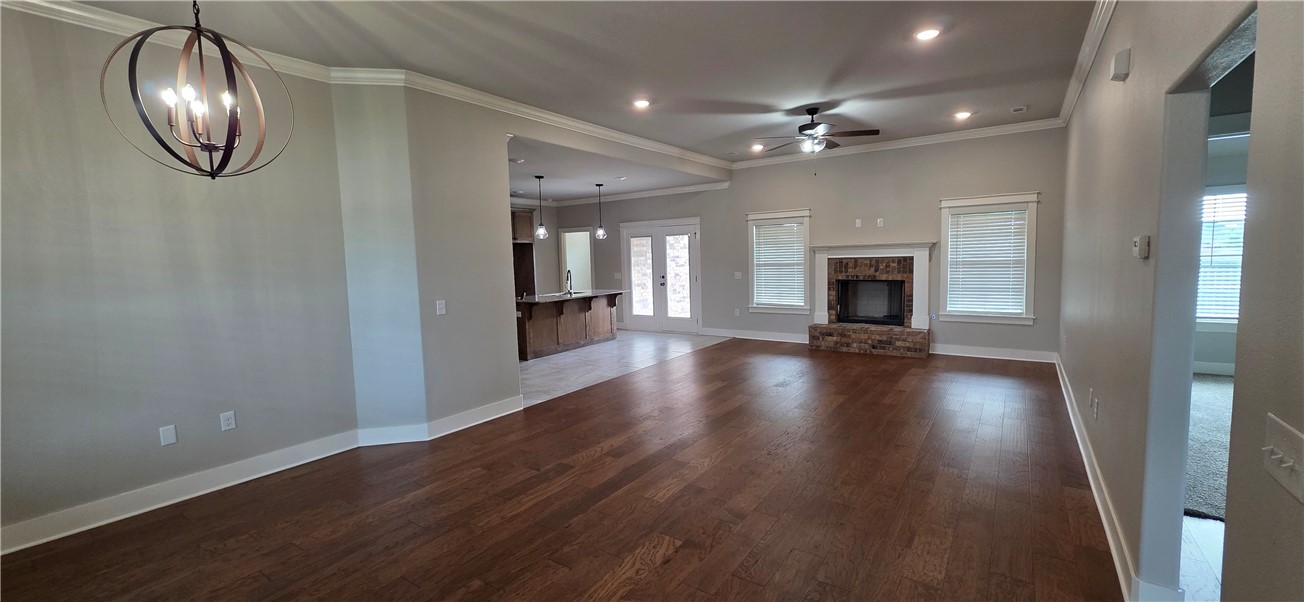 Hickory Meadows - Residential Lease