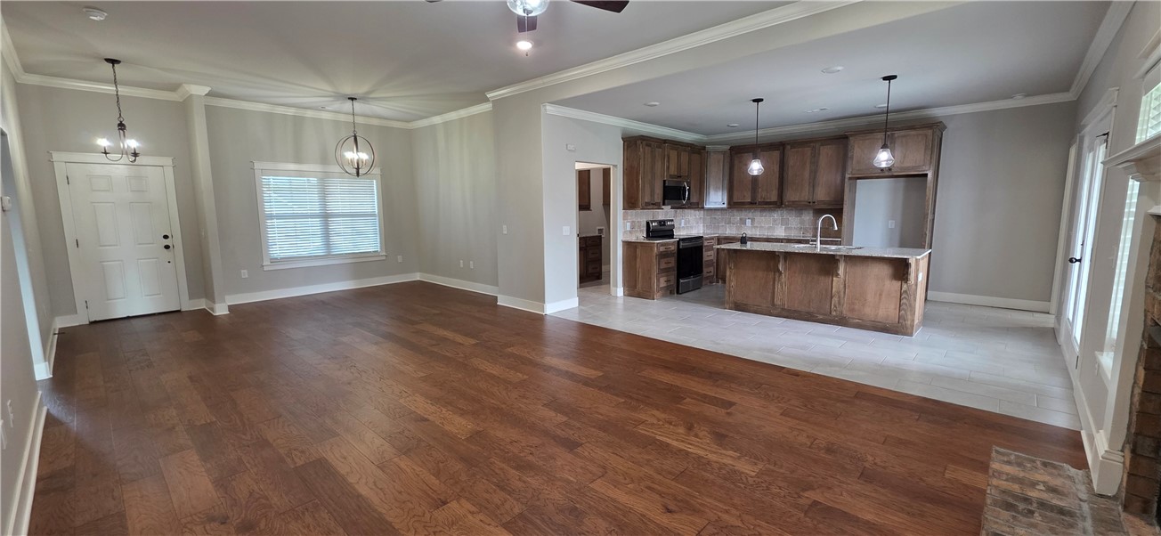 Hickory Meadows - Residential Lease