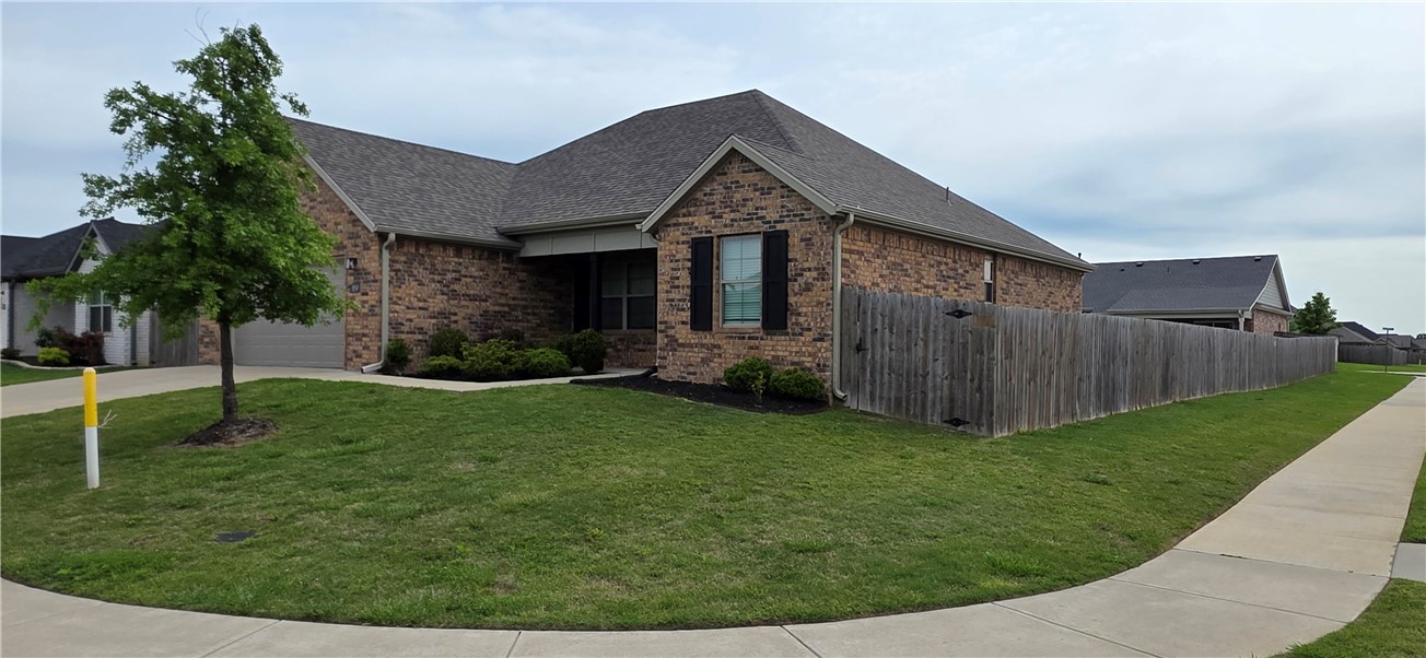 Hickory Meadows - Residential Lease
