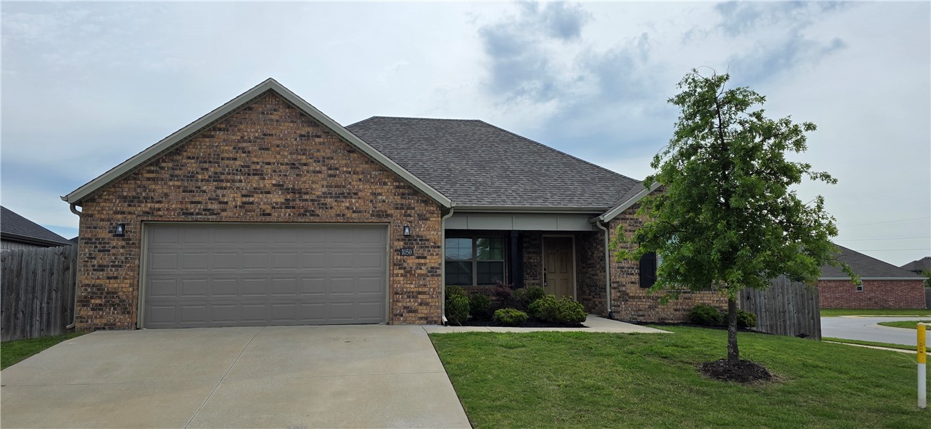 Hickory Meadows - Residential Lease