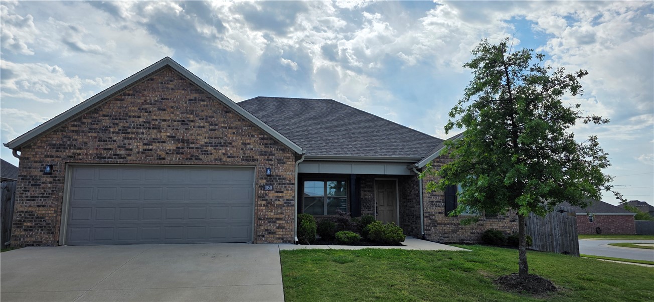 Hickory Meadows - Residential Lease