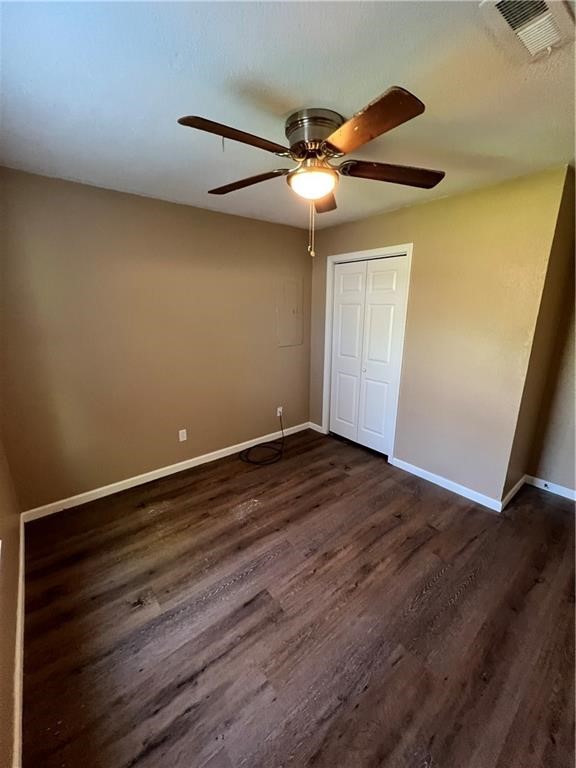 Cypress Village Condo - Residential Lease
