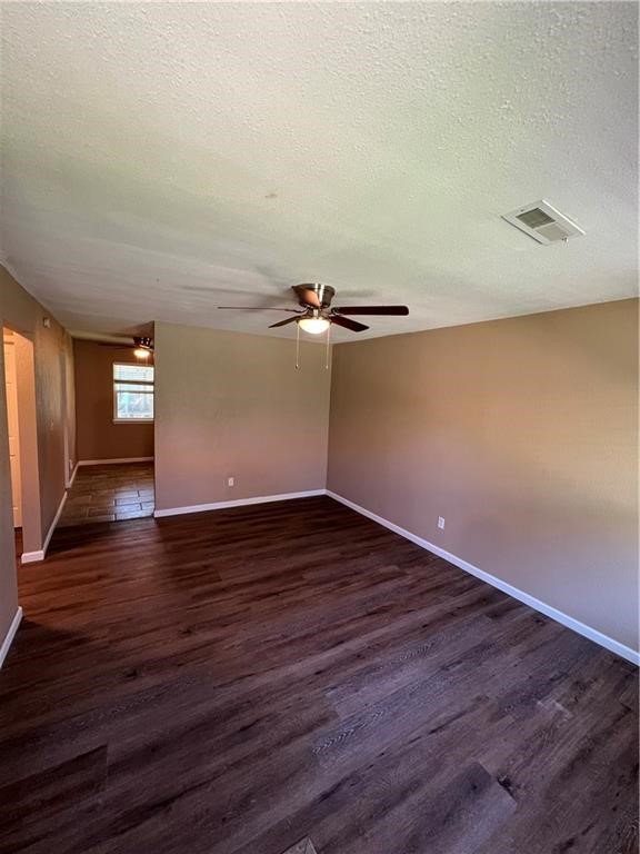 Cypress Village Condo - Residential Lease