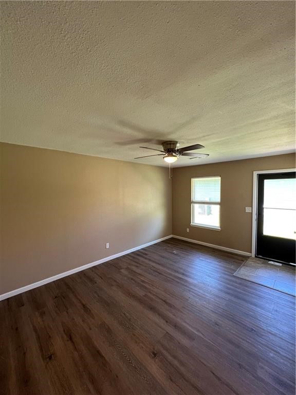 Cypress Village Condo - Residential Lease