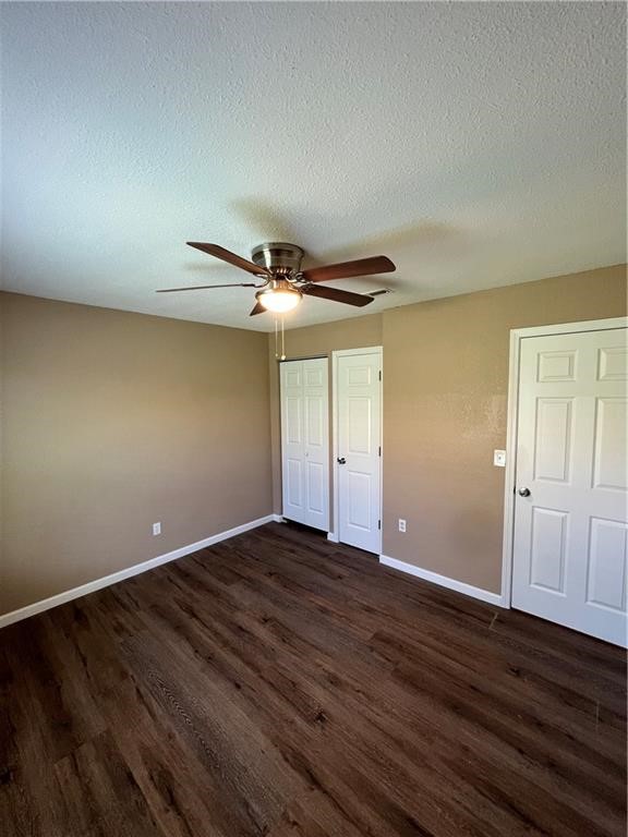 Cypress Village Condo - Residential Lease